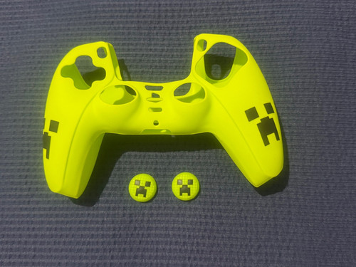 Playstation controller cover - playstation,