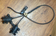 RESILION CANTILEVER VINTAGE