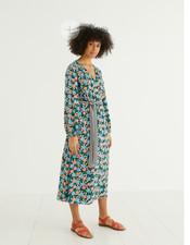 OLIVER BONAS Bright Floral