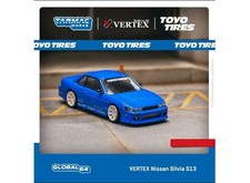 1:64 TARMAC T64G-025-BL VERTEX