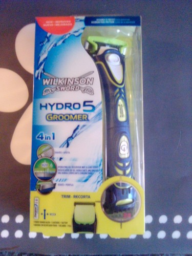 Wilkinson sword hydro - sword,