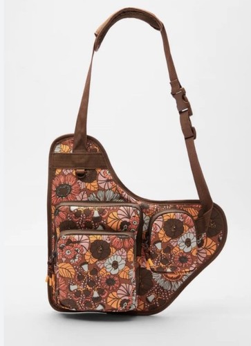 Zara womens crossbody bag - , no