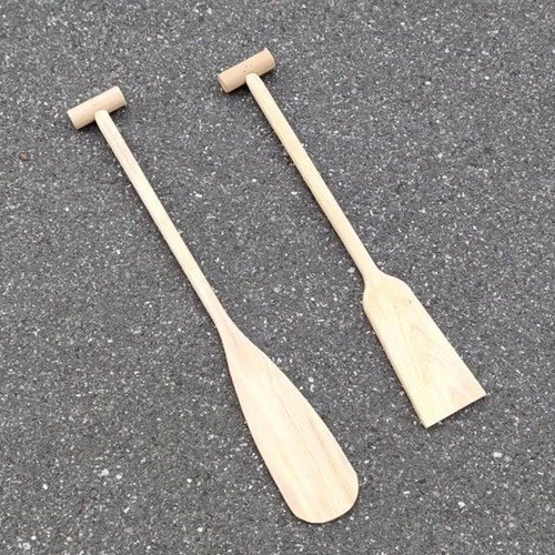 Wood canoe paddle diy - diy, boat