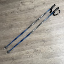 Salomon Ski Poles 120cm