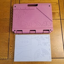 The Ultimate Pro Crafter’s