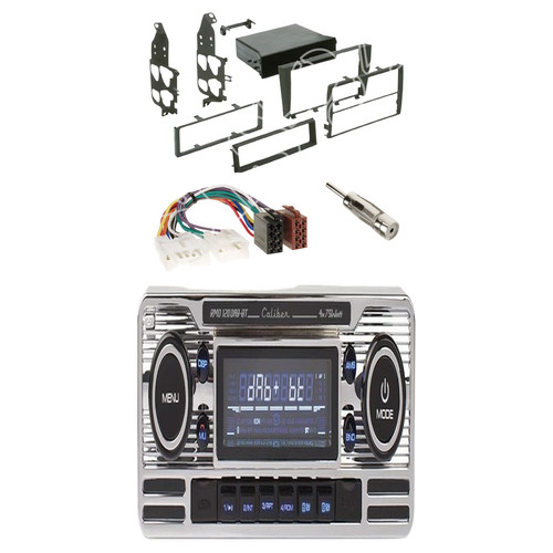 Caliber rmd120dab radio - caliber, rmd120dab-bt