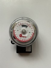 Sangamo Time Clock Q551-13-12