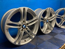 BMW F10 5 Series M Sport 613M