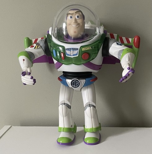 Buzz lightyear utility - buzz, belt