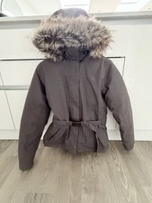 The North Face Greenland