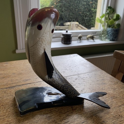 Vintage hand carved - vintage, hand‑carved
