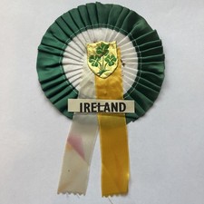 Vintage 1960’s Ireland