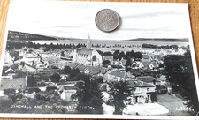 Dingwall and Cromarty Firth nr