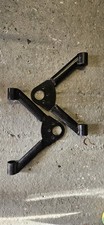 Upper front Wishbone pair for Tiger Super Six Kitcar