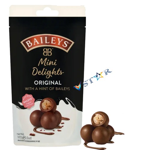 Baileys original mini delights - baileys,