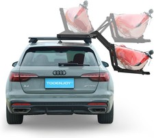 Heavy duty kayak lift assist - heavy-duty,