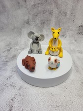 Edible Australian Animals