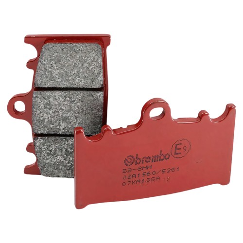 Brake pads brembo - brake,
