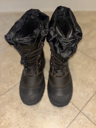 Baffin snow fishing - snow/fishing, boots
