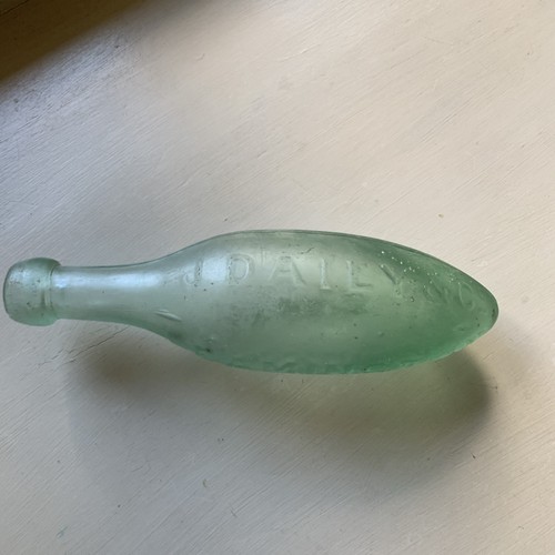 Rare victorian late daily - victorian,