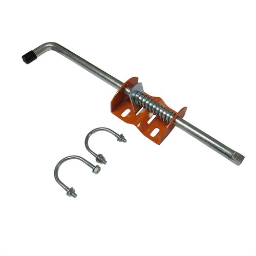 Cane bolt gate drop rod - gate,