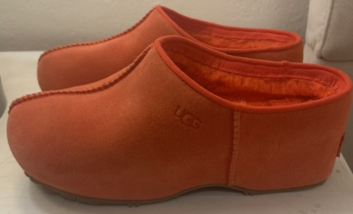 Ugg cottage clog cherry - cottage,