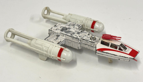 Vintage kenner star wars - wars,