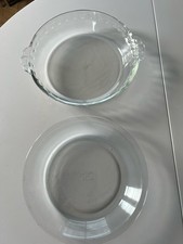 2 x PYREX  AND JAJ VINTAGE