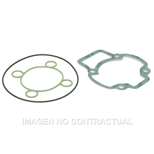 Joints cylinder malossi - joints,