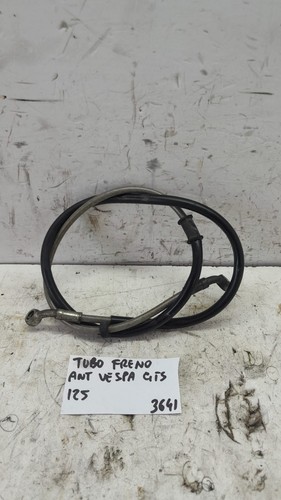 Front brake hose piaggio vespa - front,