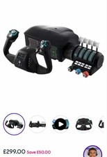 Turtle Beach Flight Simulator