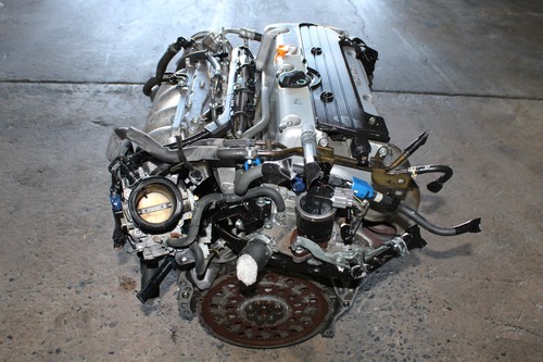 K24a engine for - for, accord