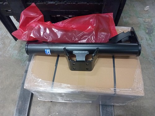 Towbar for ford transit - towbar,