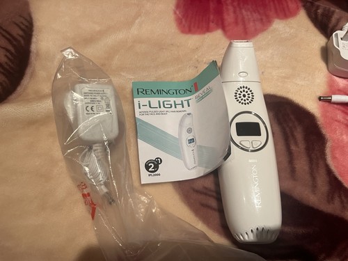 Remington ipl 2000 - remington,