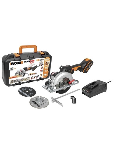 Worx powershare cordless - worx,