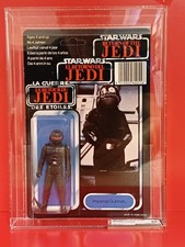 Star Wars Vintage Last 17