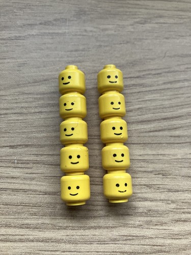 Lego 3626 vintage - lego, figure