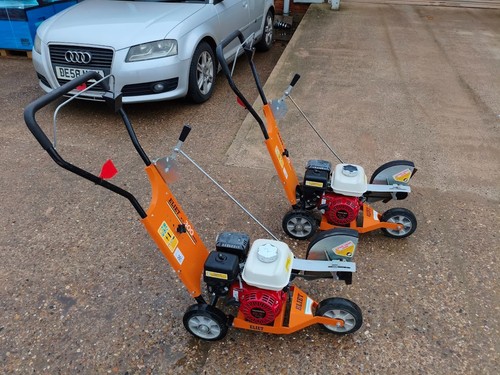 Eliet ks300 pro lawn edger - eliet,