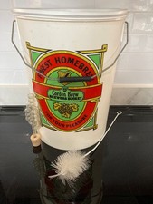 Fermentation Bucket. 25L