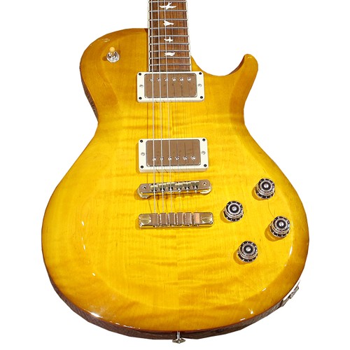Paul reed smith - reed,
