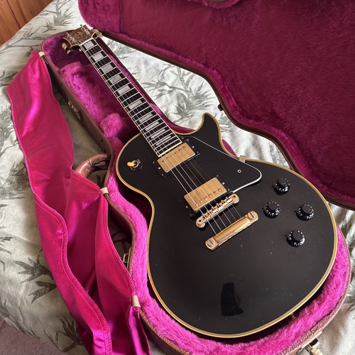 Gibson pre historic les paul - pre-historic,