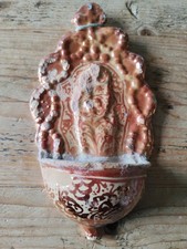 Antique Spanish Style Holy