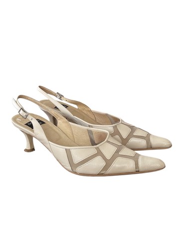 Vintage davella slingback - vintage,