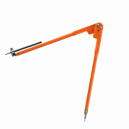 Woodworking large compasses - woodworking,