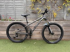 Carrera sulcata 3 Men’s Mountain Bike - Size Small