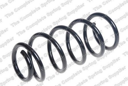 Kilen rear coil - coil, spring