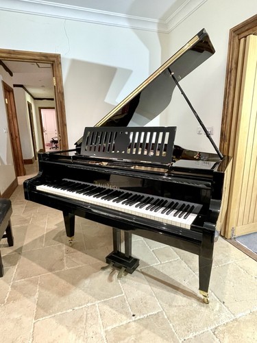 Newly fully restored - fully,