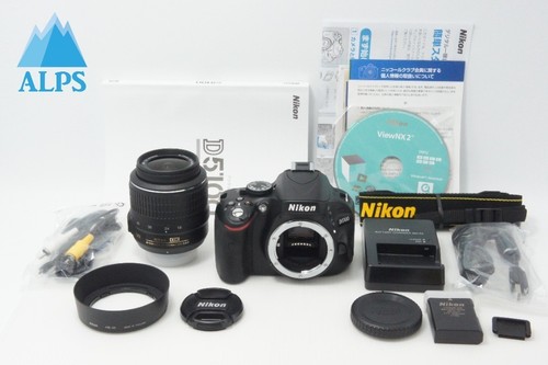 Nikon d5100 mp digital - 16.2,