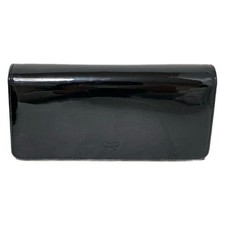 Anya Hindmarch - Black Patent