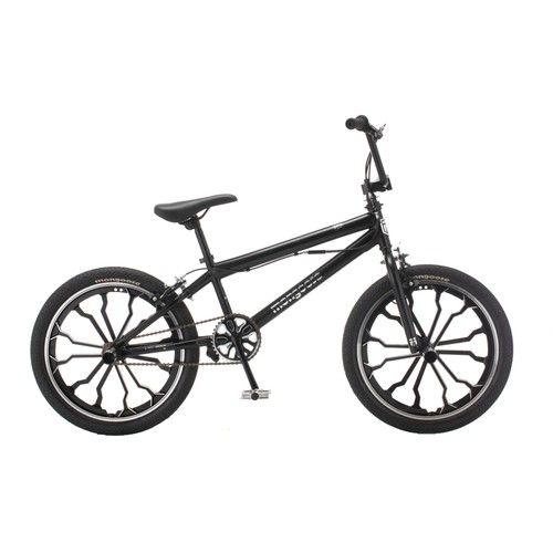 Rebel bmx bike sturdy - rebel,